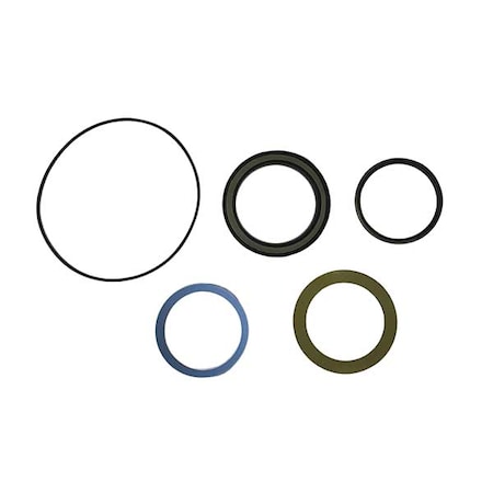Charlynn - After Market Repair Parts Hydraulic Cylinder Repair Kit- Shaft Seal Kit 61237